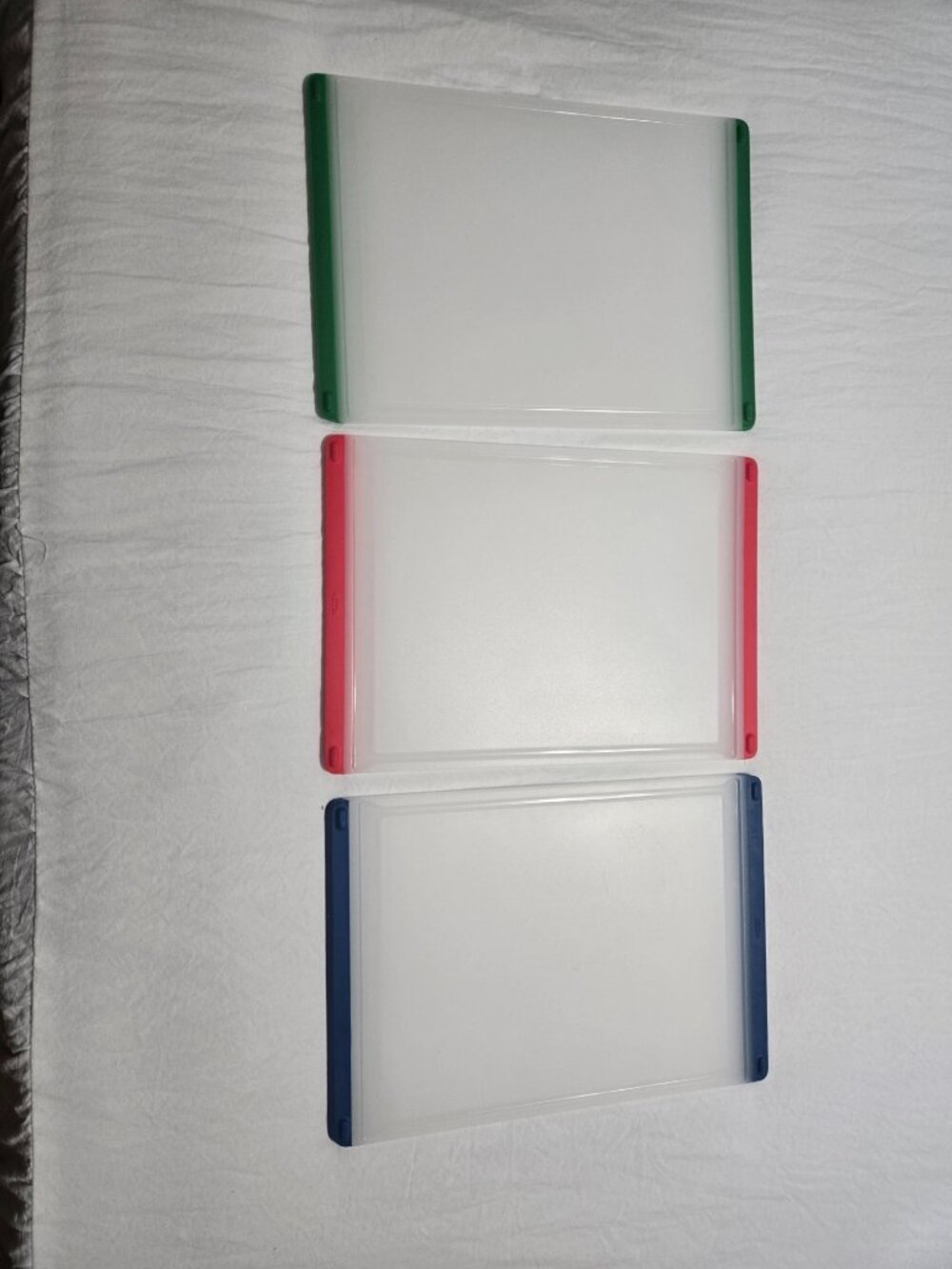 OXO Cutting Boards set of 3